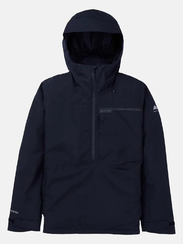 TRUE BLACK (001)