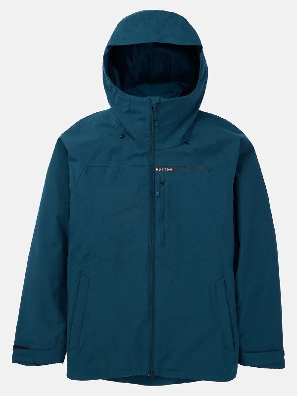 Versatile Men's Pea CoatsLodgepole Jacket