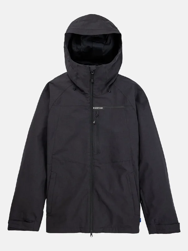 TRUE BLACK (003)