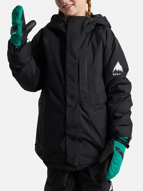 Men's Coats for WorkPowline GORE-TEX 2L Jacket (Youth 7-14)