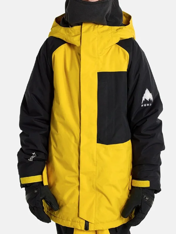 GOLDENROD/TRUE BLK (700)