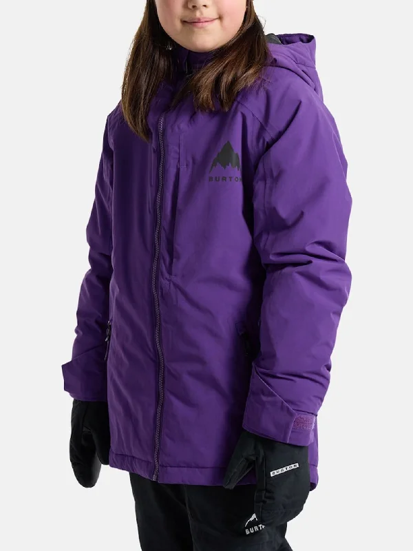 IMPERIAL PURPLE (500)