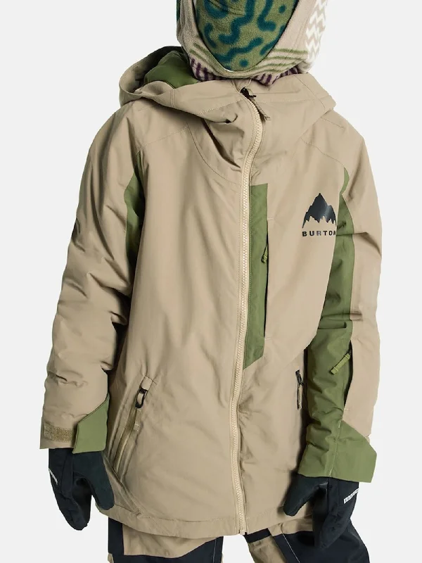 SUMMIT TAUPE/FOREST (200)