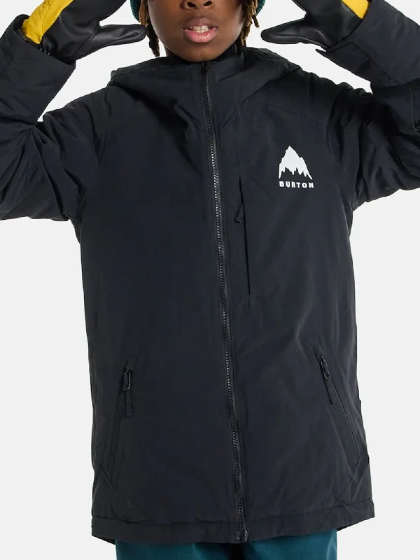 TRUE BLACK (001)