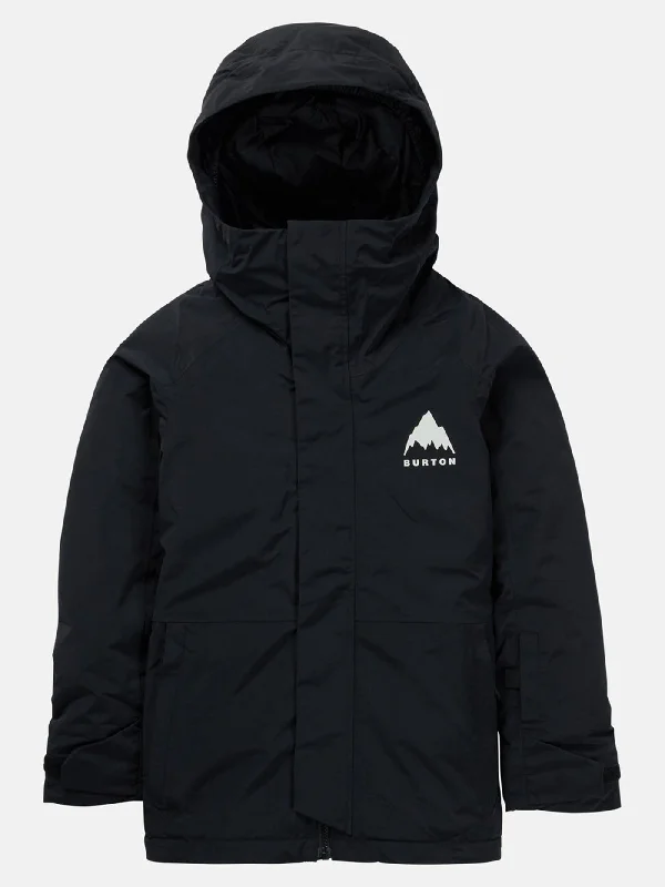 TRUE BLACK (001)