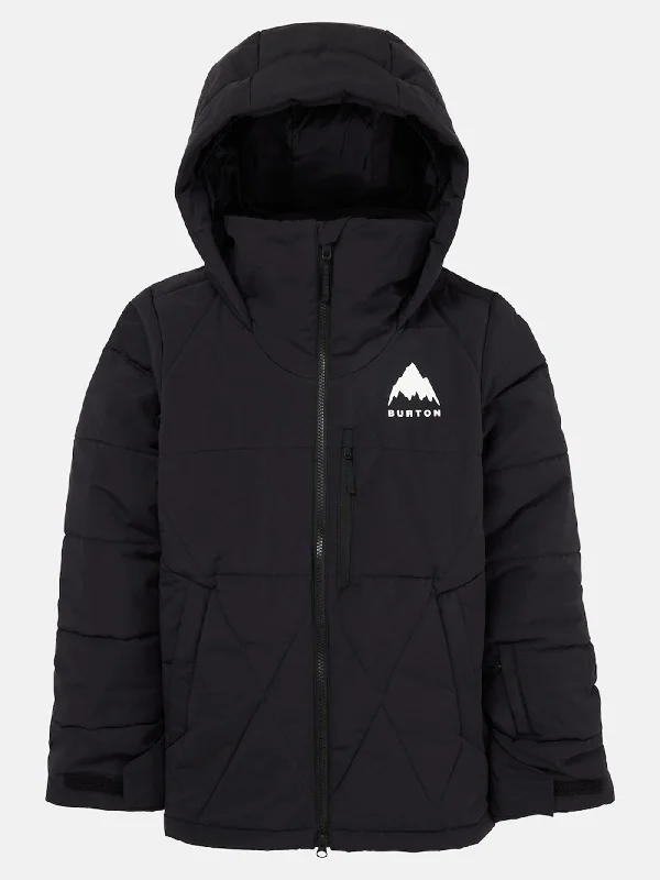 TRUE BLACK (001)
