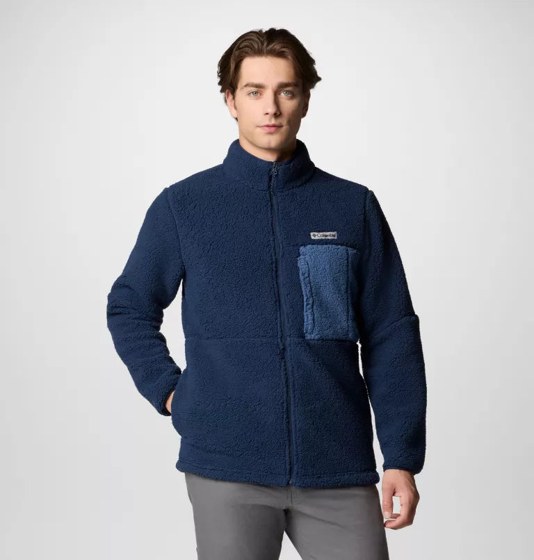 Collegiate Navy/Dark Mountain