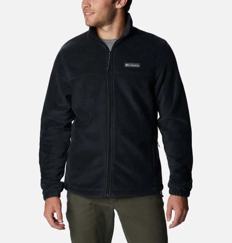 Winter-Ready Men's CoatsColumbia Men's Steens Mountain™ 2.0 Full Zip Fleece Jacket