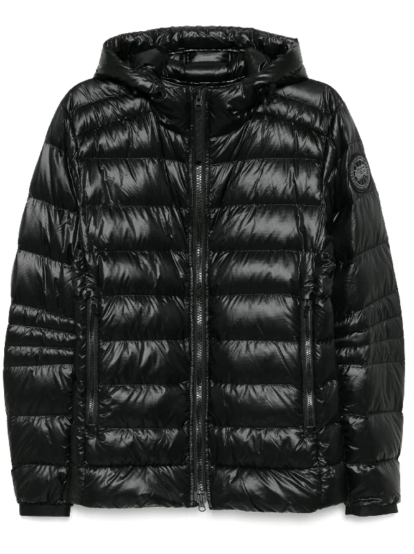 Men's Coats for Dressy OccasionsCrofton Down Jacket