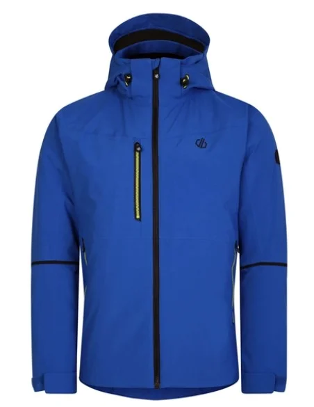 Fashionable Men's Denim JacketsDare 2 Be Mens Eagle II Ski Jacket