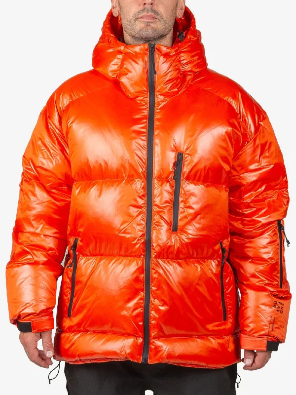 Men's Coats for Snowy WeatherElite Insulated Snow Jacket