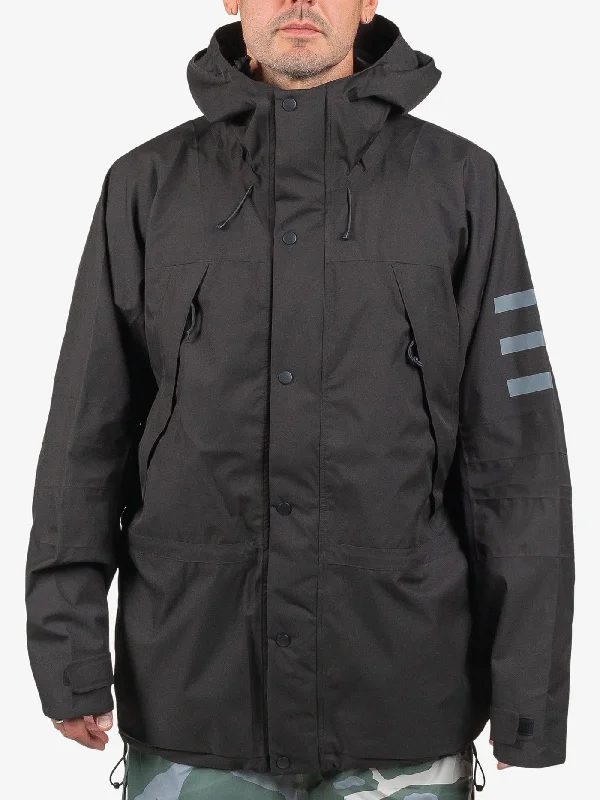 Classic Men's Trench CoatsRanger Snow Jacket