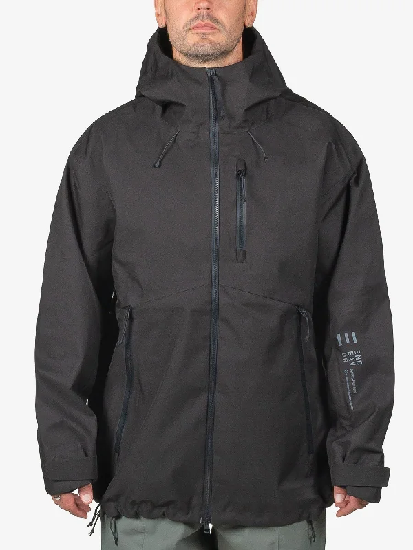 Men's Coats with Inner PocketsShelter Snow Jacket