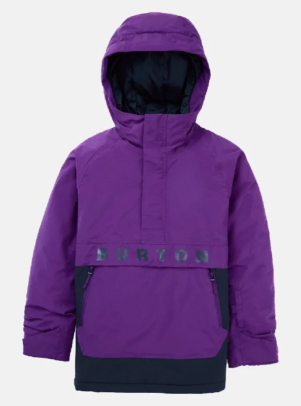 IMPERIAL PURPLE/BLK (501)