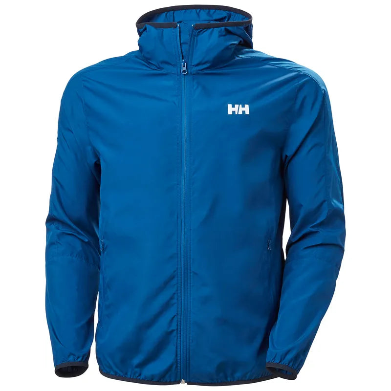 Practical Men's RaincoatsJuell Light Rain Jacket (Men's)