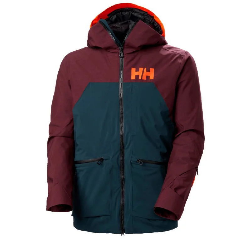 Affordable Men's Winter CoatsHelly Hansen Straightline LIFALOFT 2.0 Jacket 2024