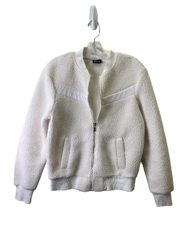 Men's Coats for Dressy OccasionsJacket Fleece By Zyia  Size: Xs