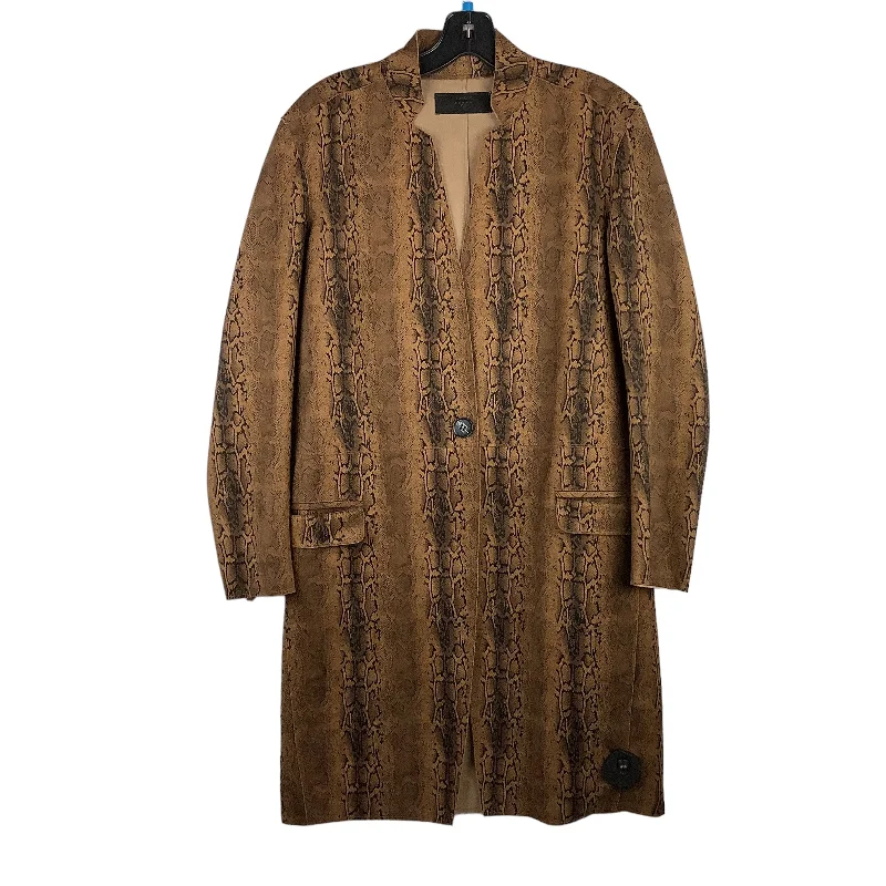 Men's Coats with LiningJacket Other By Blanknyc  Size: S