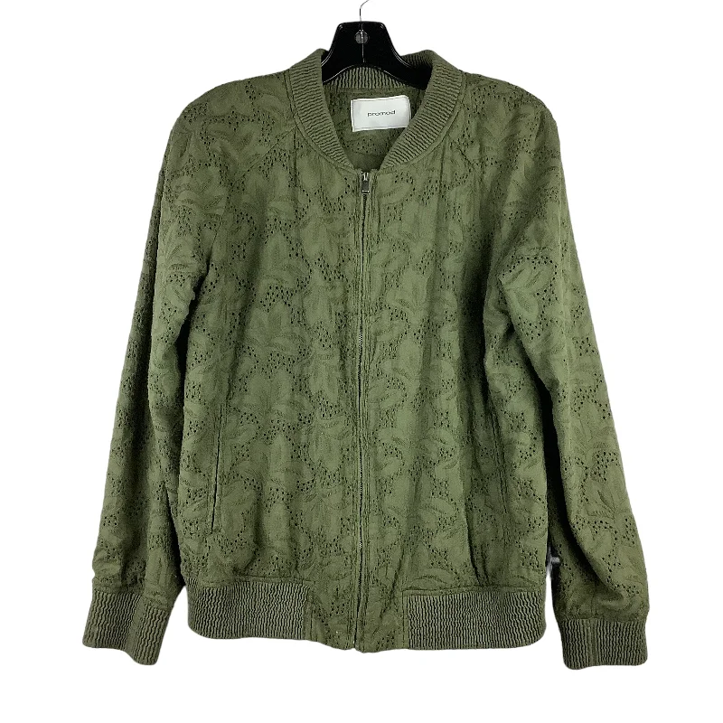 Lightweight Men's WindbreakersJacket Other By Cmc  Size: M
