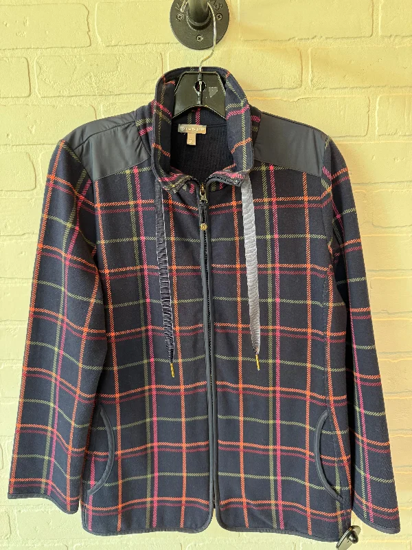 Men's Coats with Chest PocketsJacket Other By Talbots, Size: Mp