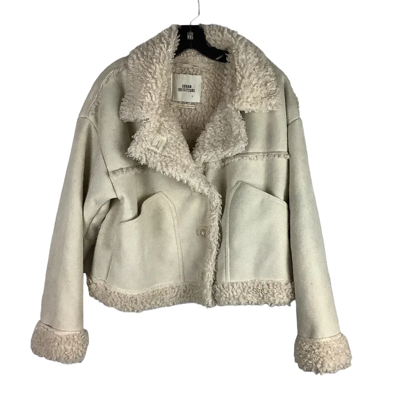 Warm Men's Down JacketsJacket Other By Urban Outfitters  Size: L