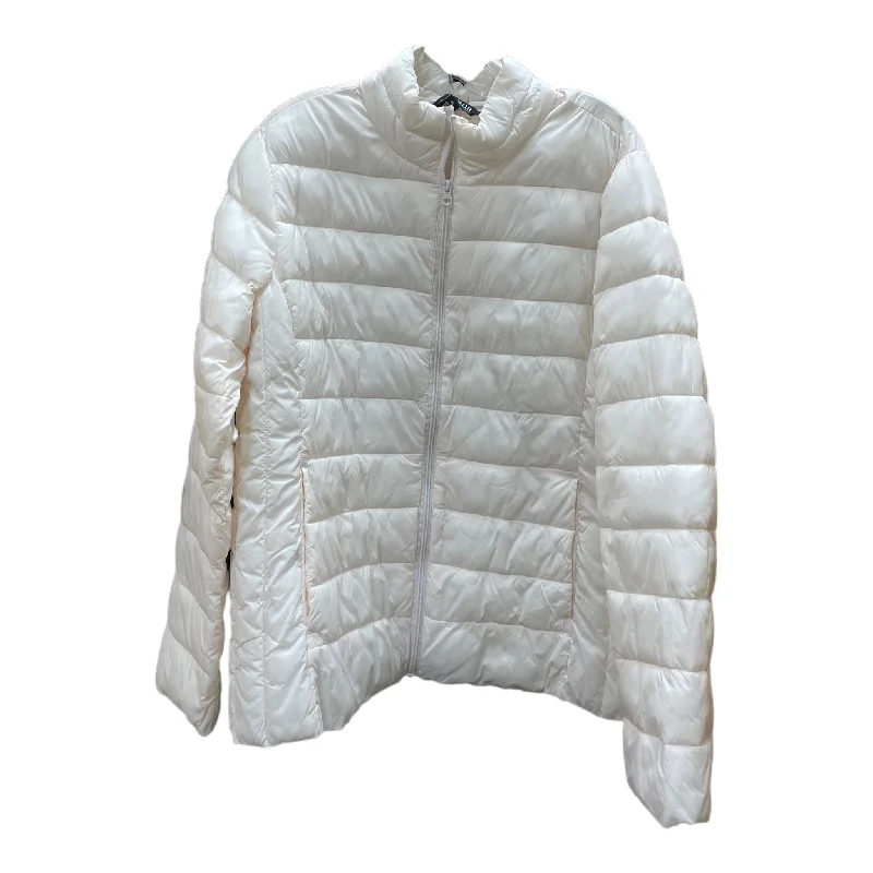 Men's Coats for Ice FishingJacket Puffer & Quilted By Ana  Size: Xl