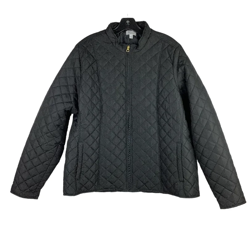 Men's Coats with Inner PocketsJacket Puffer & Quilted By Kim Rogers  Size: Xl