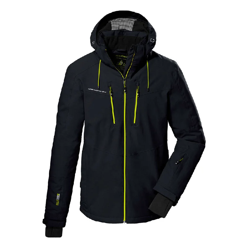 Modern Men's Field JacketsKilltec Brandon Jacket 2024