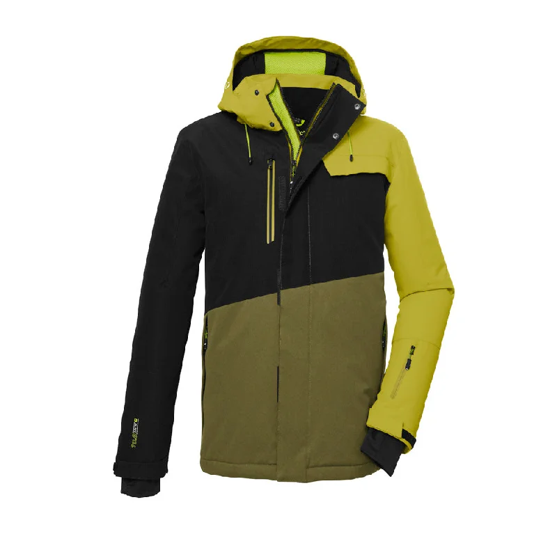 Affordable Men's Winter CoatsKilltec Justin Jacket 2024