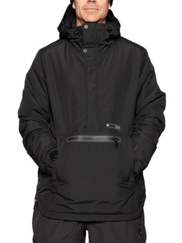 Winter-Ready Men's CoatsAftershock Jacket