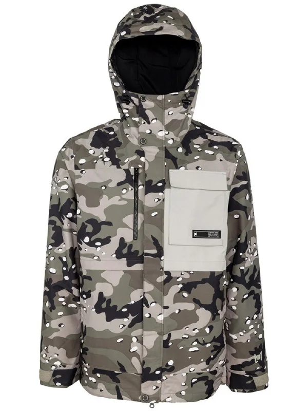 CAMO/ROCK