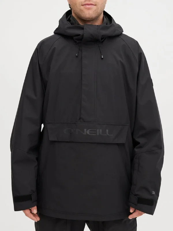 Stylish Men's Biker JacketsO’riginals Anorak Jacket