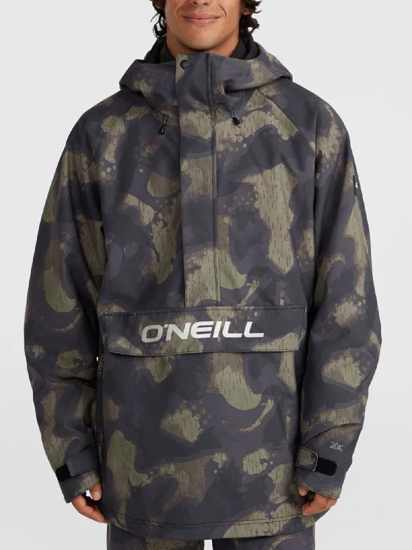 BLACK NIGHT CAMO (39107)