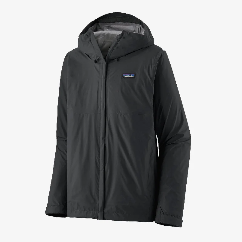 Men's Coats with Flannel LiningTorrentshell 3L Rain Jacket (Men's)