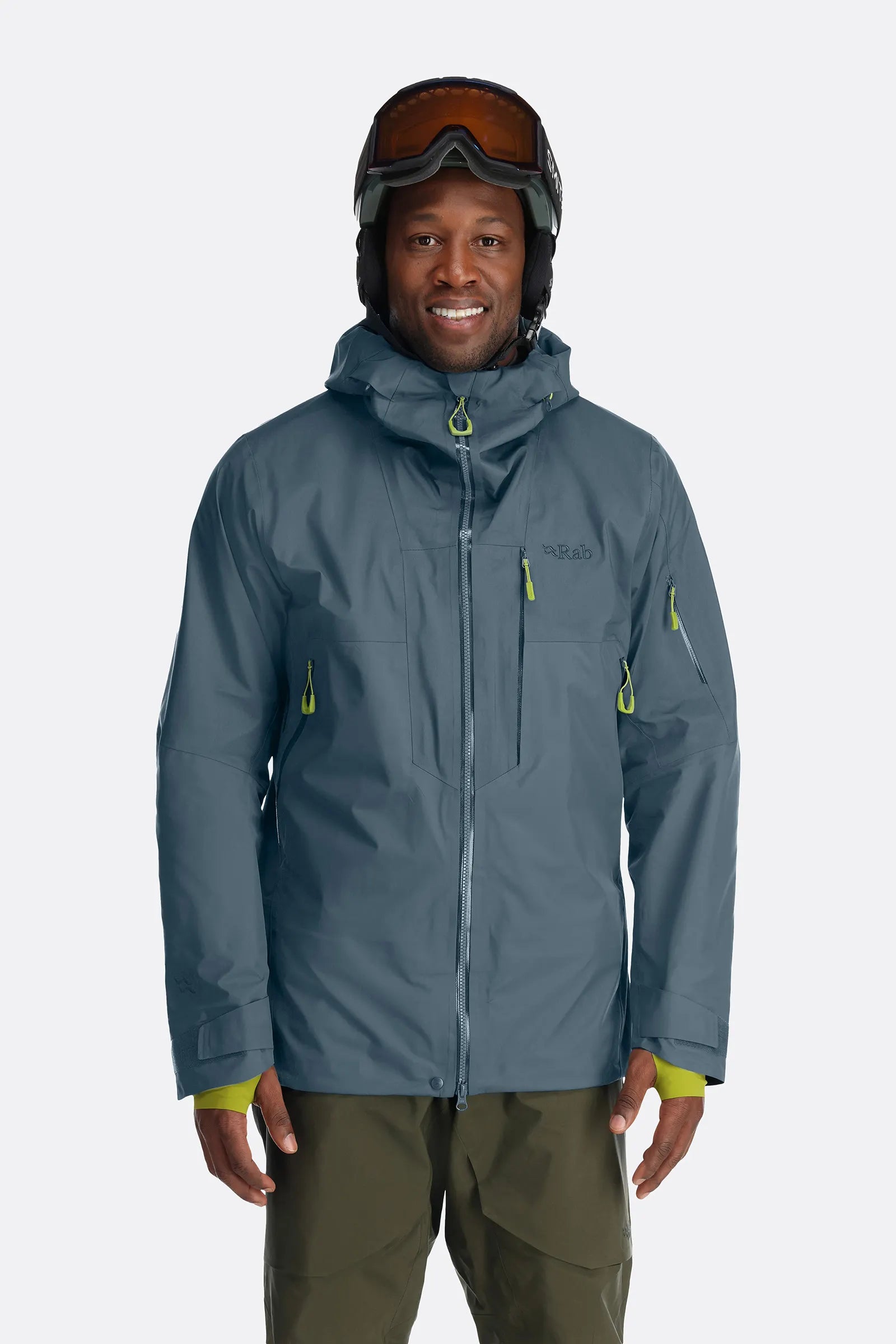Men's Coats with Inner PocketsKhroma Latok GTX Jacket (Men's)