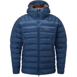 Men's Coats for Every BudgetRab Mens Electron Pro Jacket