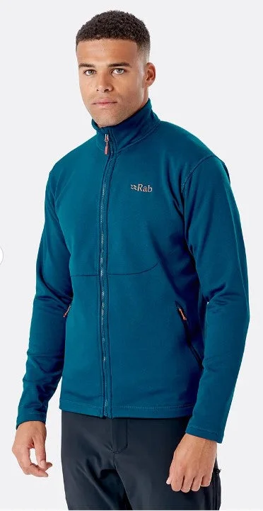 Men's Coats for Winter CampingRAB Mens Geon Jacket