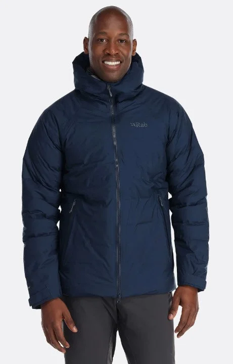 Men's Coats for LayeringRAB Valiance Jacket Mens