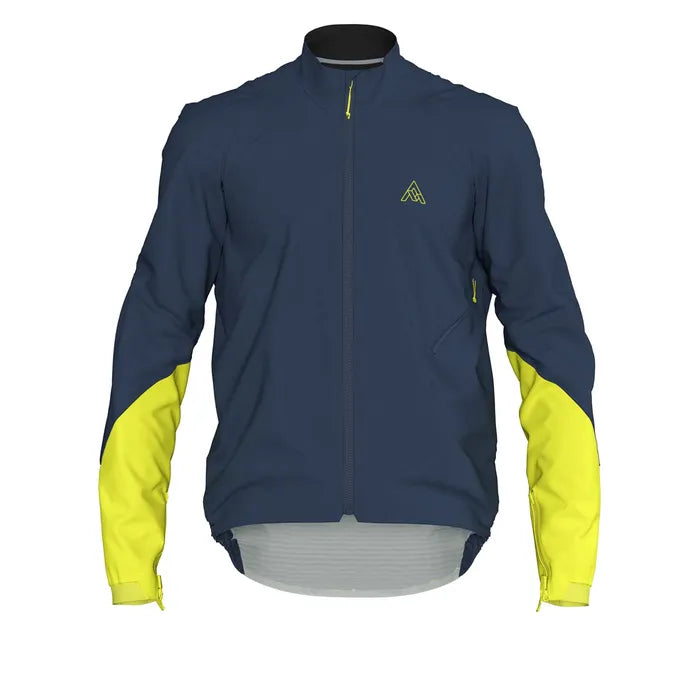 Men's Coats for All SeasonsRebellion Hi-Vis Jacket (Men's)