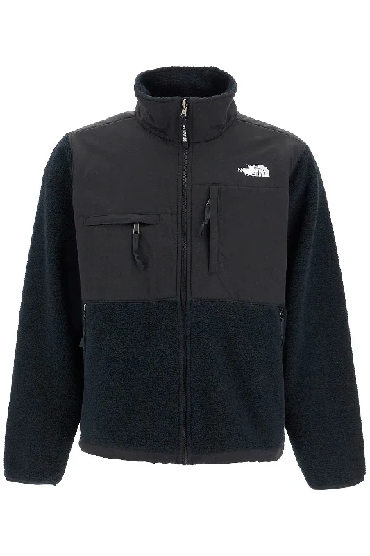 Classic Men's Trench CoatsTHE NORTH FACE retro denali fleece sports jacket.