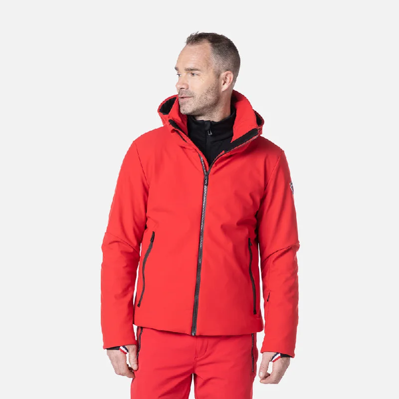 Trendy Men's Anorak JacketsRossignol Versatile Jacket 2024