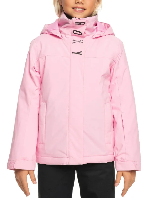 Men's Coats with Chest PocketsGalaxy Jacket (Youth 7-14)