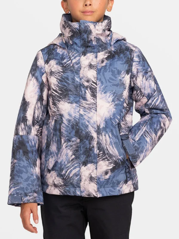 Elegant Men's Wool CoatsJetty Snow Jacket (Youth 7-14)