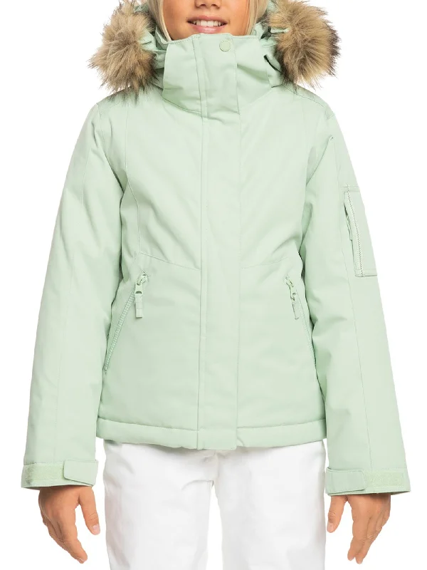 Men's Coats with Relaxed FitsMeade Jacket (Youth 7-14)