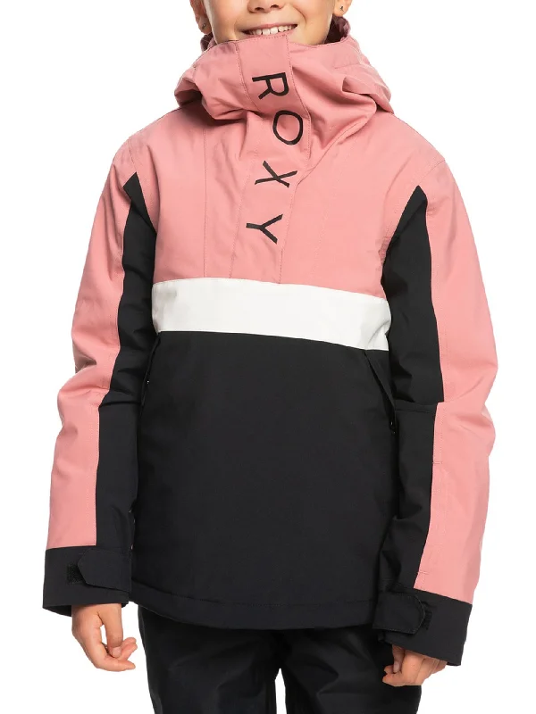 Men's Coats for Casual WearShelter Jacket (Youth 7-14)