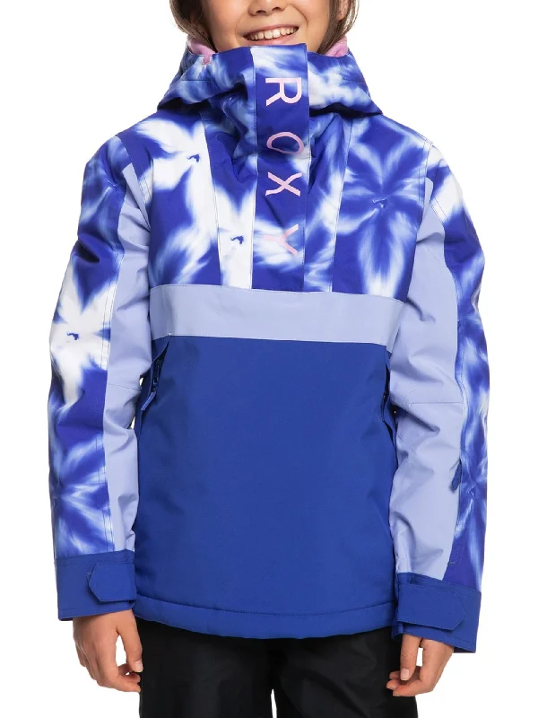 BLUING FROZEN FLWR (PRC2)