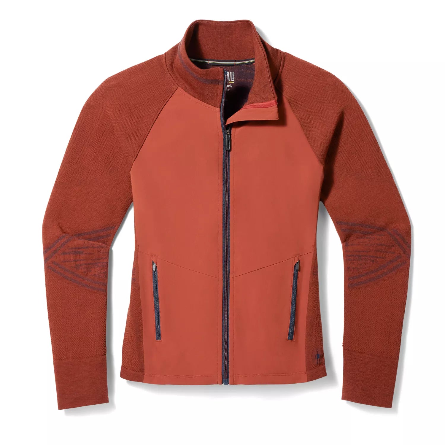 Men's Coats with Water-Repellent FabricIntraknit™ Active Full Zip Jacket (Women's)