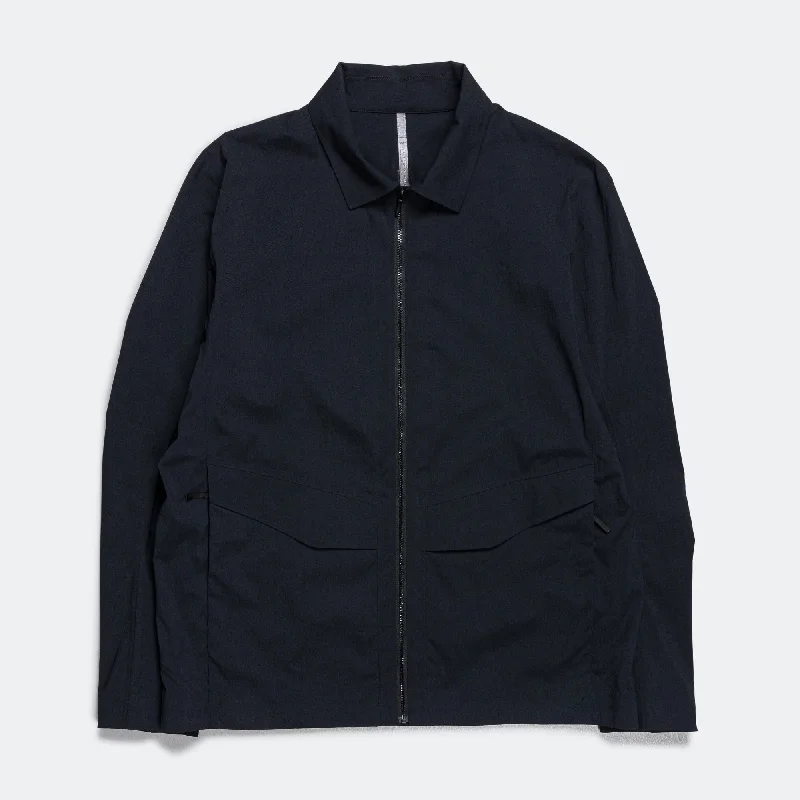 Men's Coats with VentilationSpere LT Jacket - Black