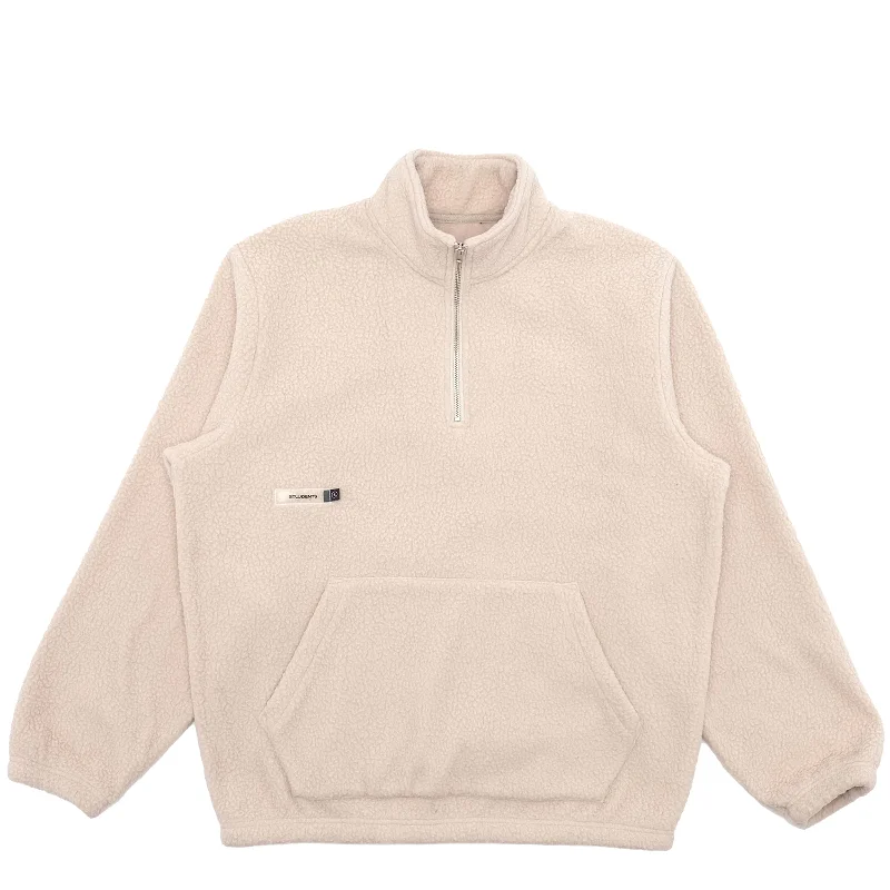 Men's Coats with Vintage StyleSPIELMAN SHERPA JACKET