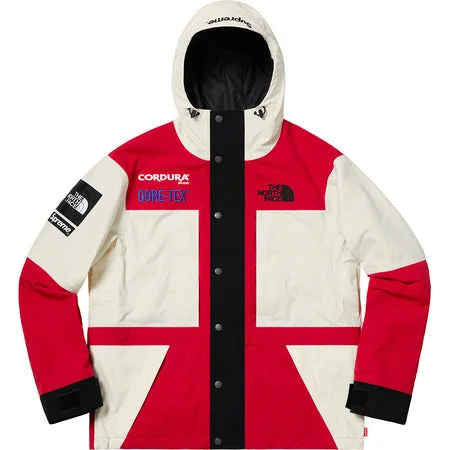 Men's Coats for Cold WeatherSupreme The North Face Expedition (FW18) Jacket